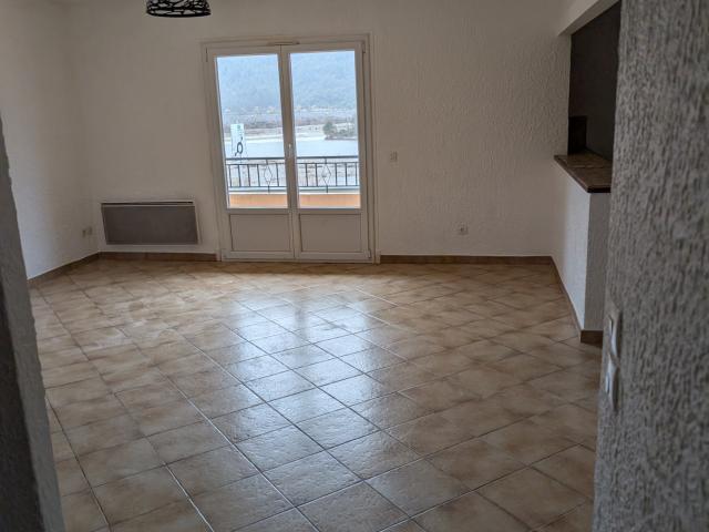 Appartement 3 pièces 73 m²
