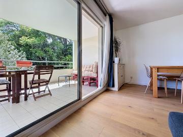 Appartement 3 pièces 73 m²