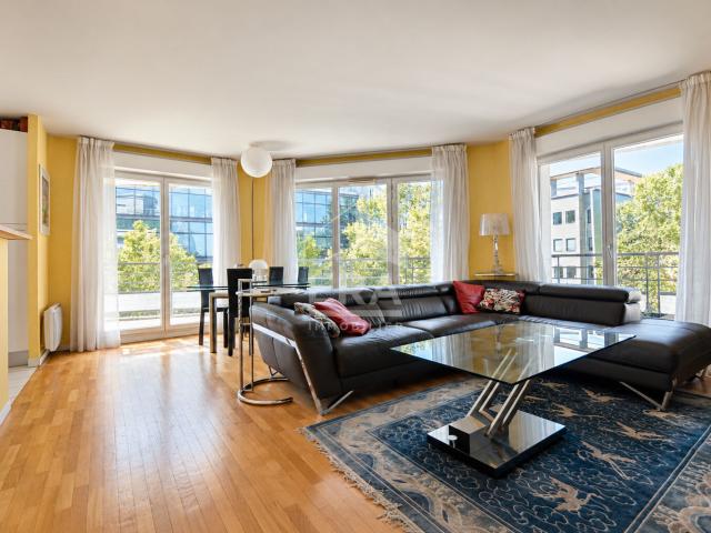 Appartement 3 pièces 73 m²