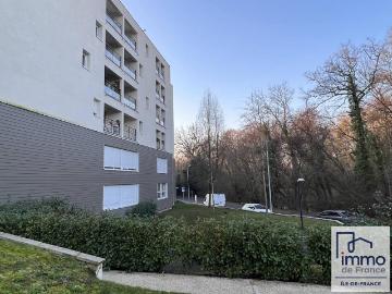 Appartement 3 pièces 73 m²