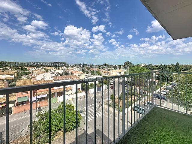 Appartement 3 pièces 73 m²