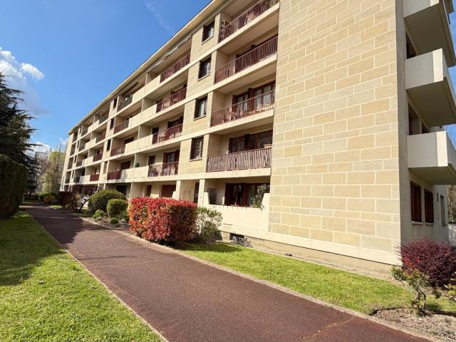 Appartement 3 pièces 73 m²