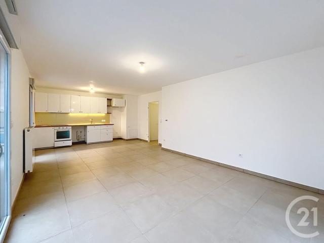 Appartement 3 pièces 73 m²