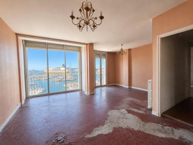 Appartement 3 pièces 73 m²