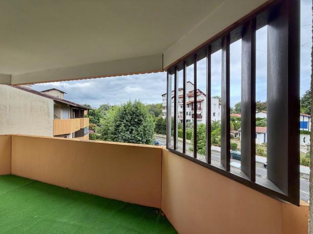 Appartement 3 pièces 73 m²