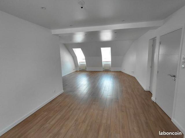 Appartement 3 pièces 73 m²