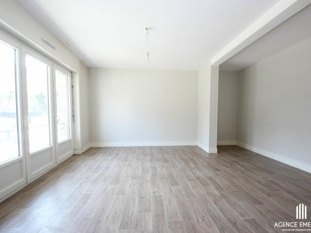 Appartement 3 pièces 73 m²