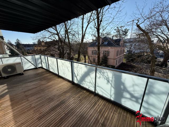 Appartement 3 pièces 73 m²