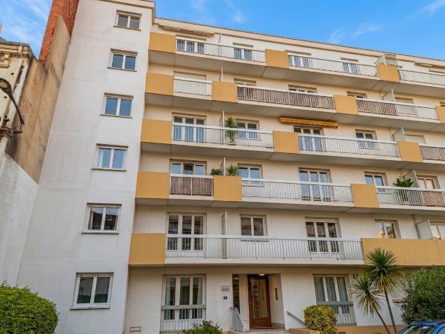 Appartement 3 pièces 73 m²