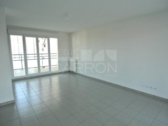 Appartement 3 pièces 73 m²