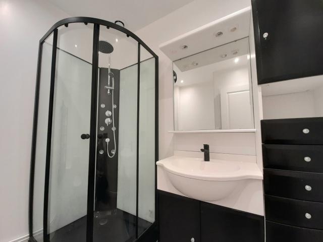 APPARTEMENT 3 pièces 73m2