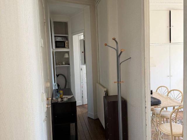Appartement 3 pièces