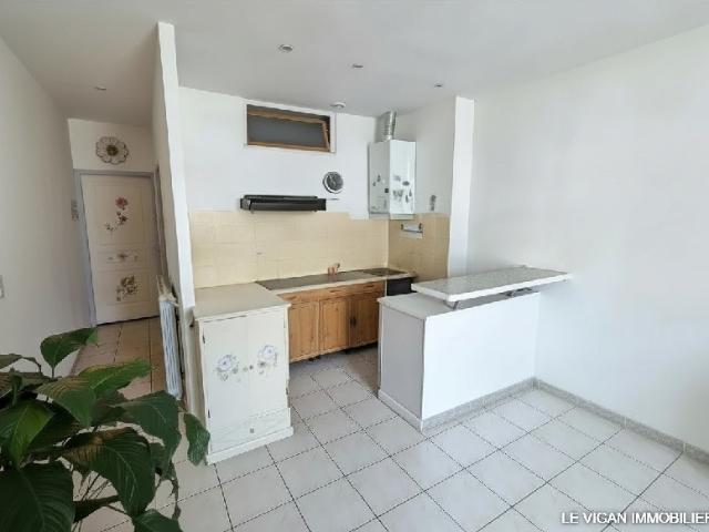 Appartement 3 pièces