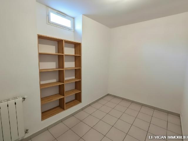 Appartement 3 pièces