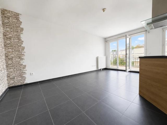 Appartement 3 pièces