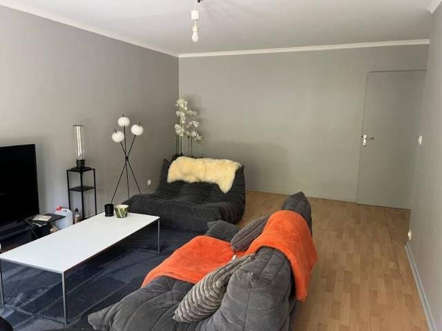 Appartement 3 pièces
