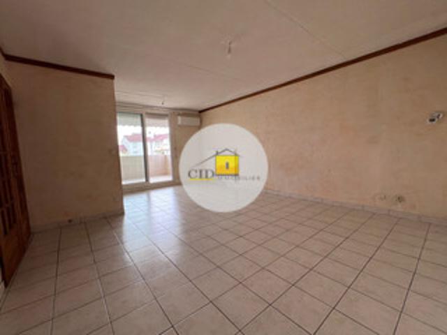 Appartement 3 pièces 70,42 m² Charvieu Chavagneux