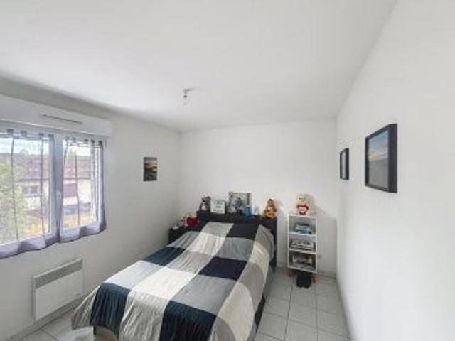 Appartement 3 pièces 70.44 m²