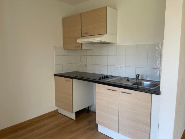 Appartement 3 pièces 70.51m²