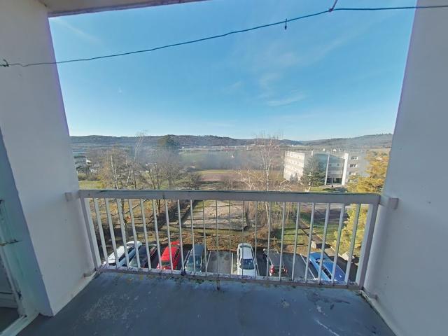 Appartement 3 pièces 70,68 m²