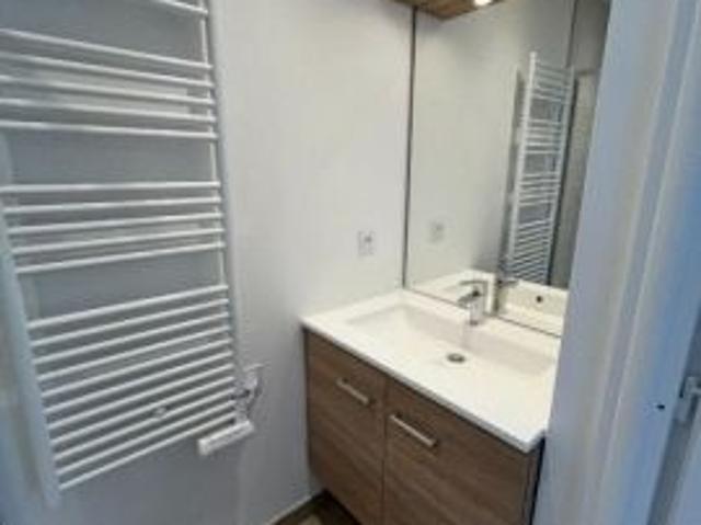 Appartement 3 pièces 70.72 m²