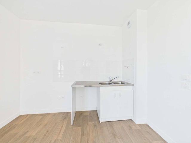 Appartement / 3 pièces / 70.82 m2