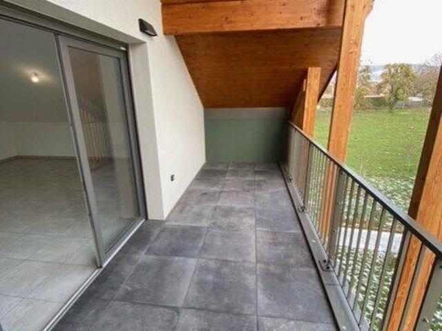 Appartement / 3 pièces / 70.92 m2