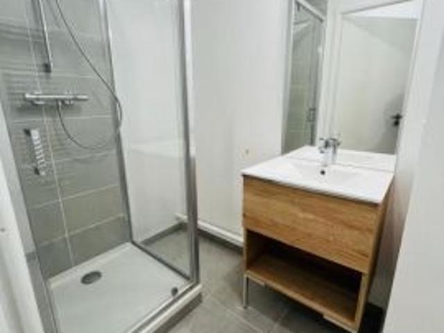 Appartement 3 pièces 70.1 m²