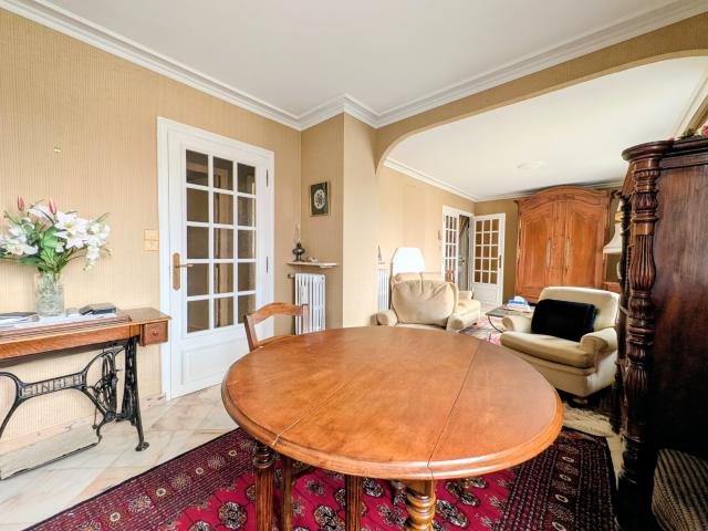 Appartement 3 pièces 70 m2