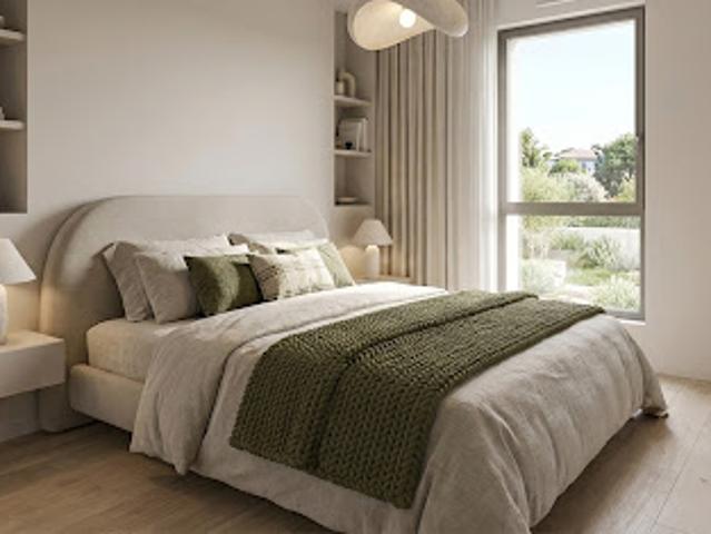 Appartement 3 pièces 70 m2