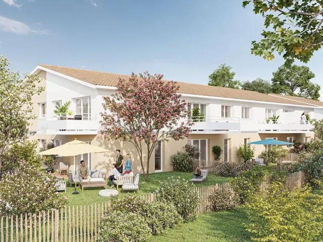 Appartement 3 pièces 70 m2