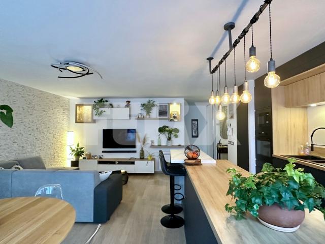 Appartement 3 pièces 70 m2 Vieux Lille