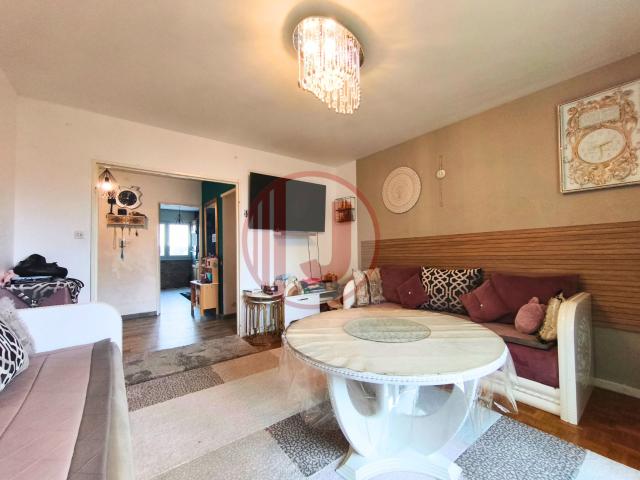 Appartement 3 pièces 70 m2 Mulhouse Filature