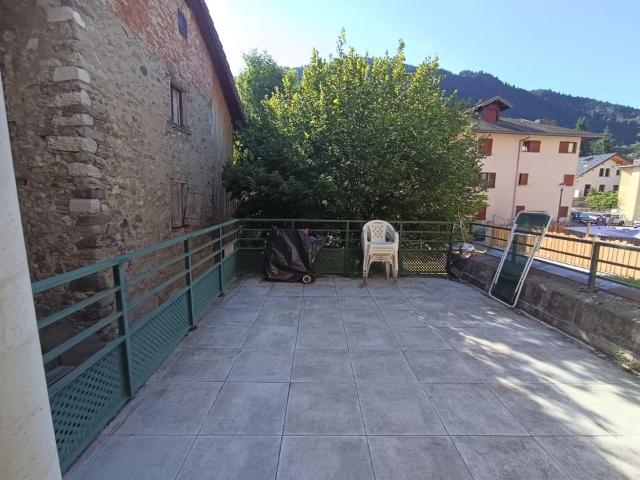 Appartement 3 pièces, 70 m² à louer à Thônes 74230