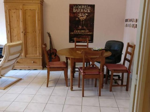 Appartement 3 pièces, 70 m² à louer à Toulouse 31000