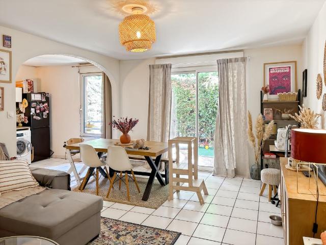 Appartement 3 pièces, 70 m² à louer à Toulouse 31500