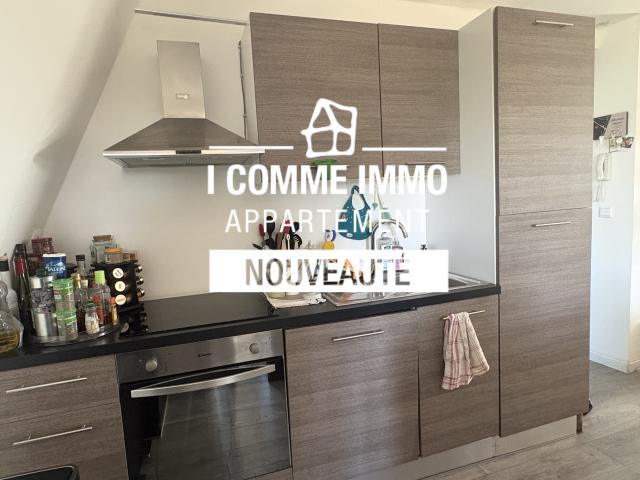 Appartement 3 pièces, 70 m² à louer à Vermelles 62980