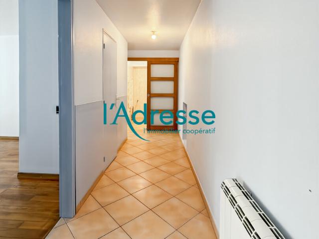 Appartement 3 pièces, 70 m² à louer à Aincourt 95510