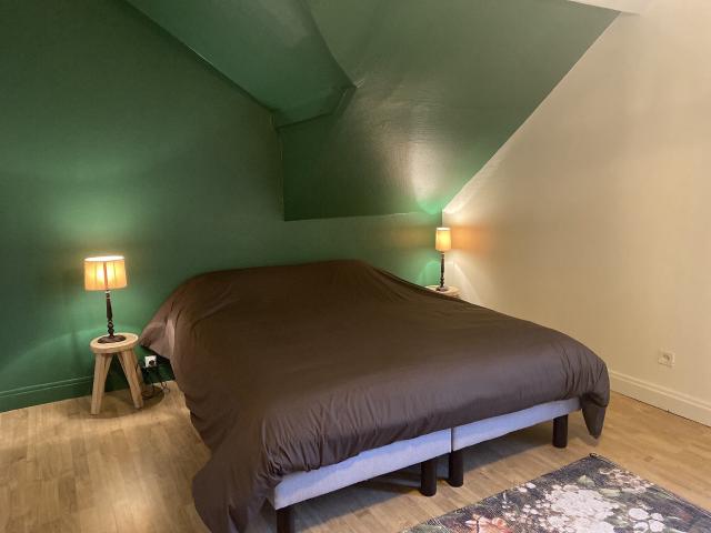 Appartement 3 pièces, 70 m² à louer à Aiguebelette le Lac 73610