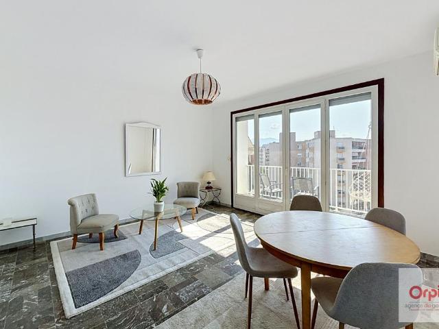 Appartement 3 pièces, 70 m² à louer à Ajaccio 20090