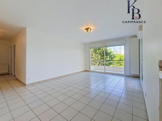 Appartement 3 pièces, 70 m² à louer à Ambilly 74100
