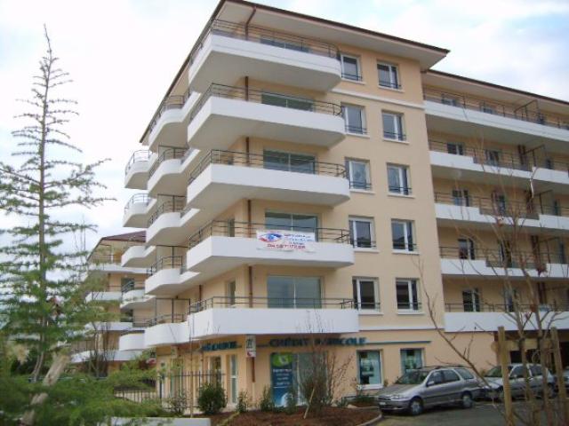 Appartement 3 pièces, 70 m² à louer à Ambilly 74100