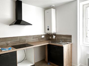 Appartement 3 pièces, 70 m² à louer à Annonay 07100
