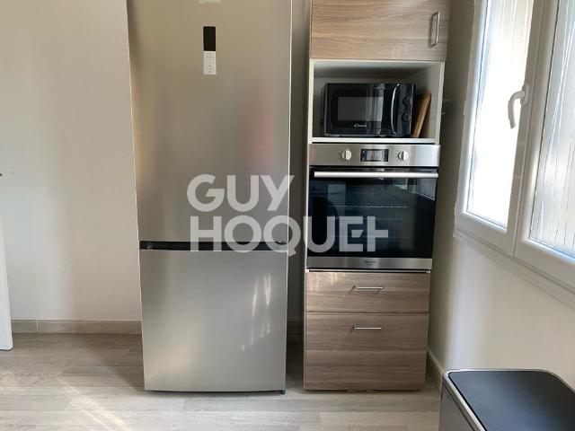 Appartement 3 pièces, 70 m² à louer à Aubenas 07200
