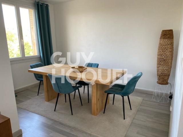 Appartement 3 pièces, 70 m² à louer à Aubenas 07200