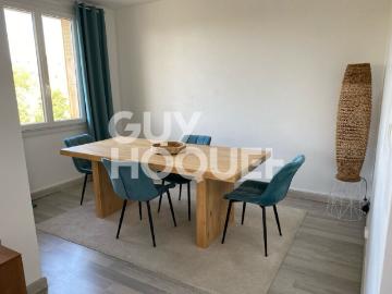 Appartement 3 pièces, 70 m² à louer à Aubenas 07200