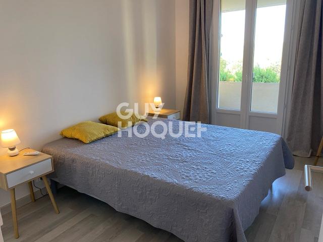 Appartement 3 pièces, 70 m² à louer à Aubenas 07200