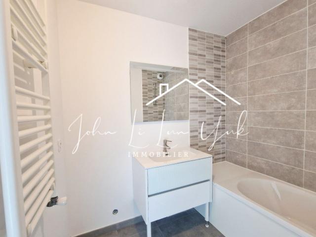 Appartement 3 pièces, 70 m² à louer à Beauchamp 95250