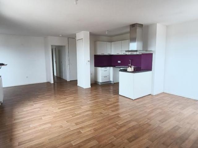 Appartement 3 pièces, 70 m² à louer à Beauvais 60000