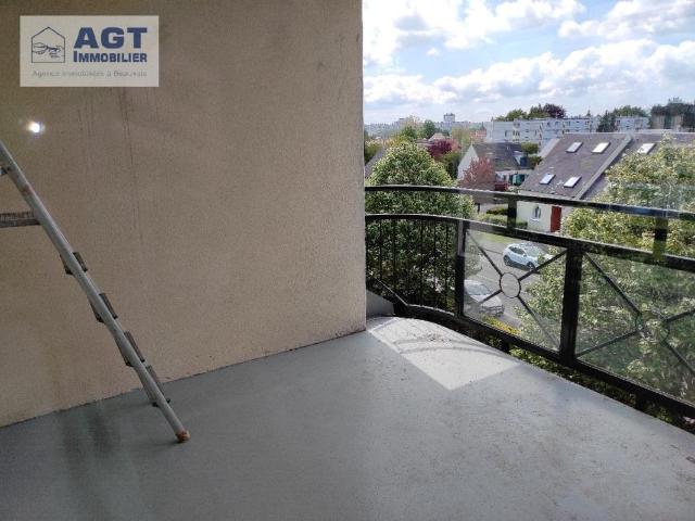 Appartement 3 pièces, 70 m² à louer à Beauvais 60000